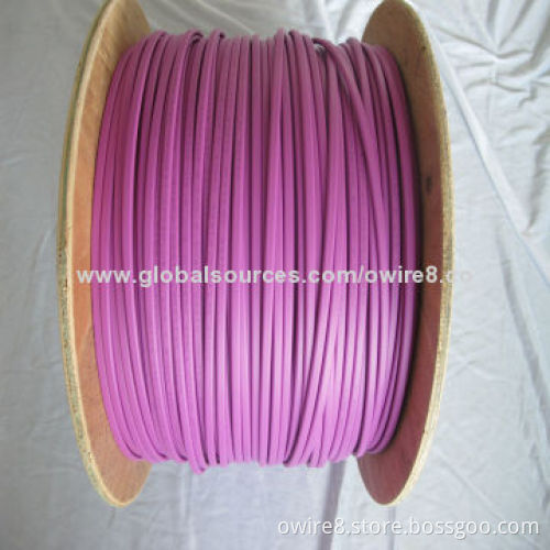 2 core fiber optic cable